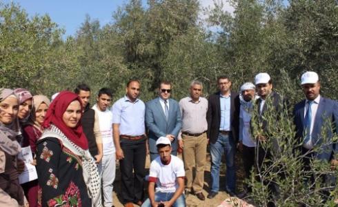 جامعة فلسطين