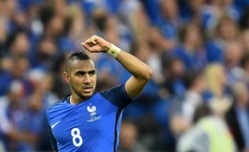  ديمتري باييه