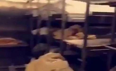 تحقق في حادثة الرقص مع الجثث في جامعة الملك عبد العزيز