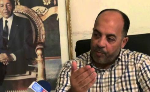 البرلماني عبد اللطيف مرداس