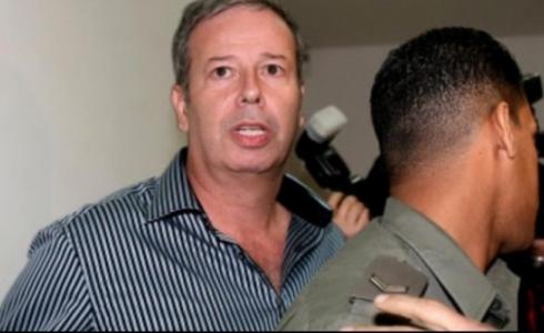 رئيس بلدية نتسيرت عيليت السابق، شمعون غابسو