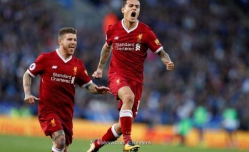كوتينيو يرغب في الانضمام لبرشلونة ولكن!