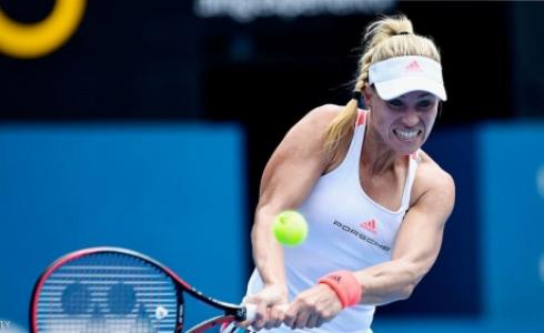 أنجليكه كيربر