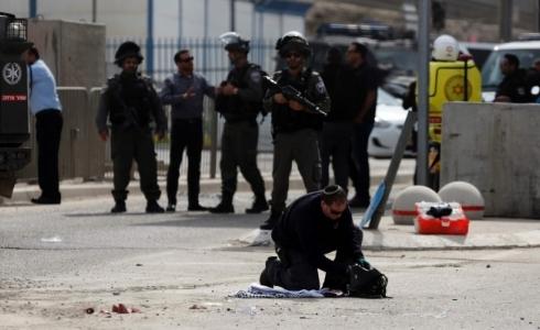 جنود الجيش الاسرائيلي