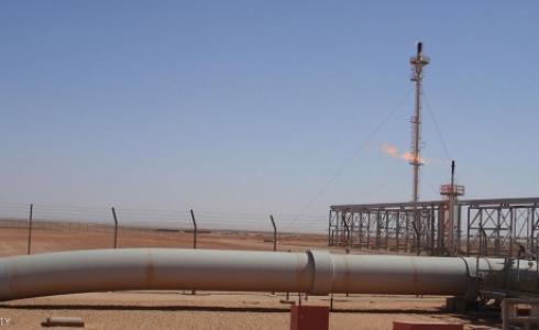 ارتفع سعر برميل البرنت نفط البحر الشمال المرجعي الأوروبي 18 سنتا