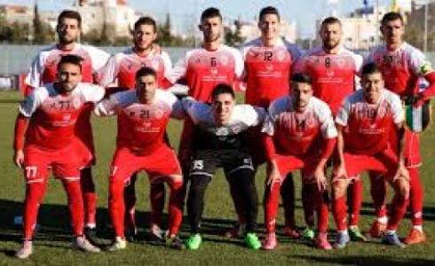 فريق اهلي الخليل