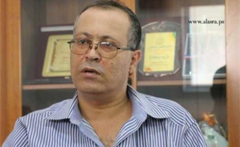 نشأت الوحيدي