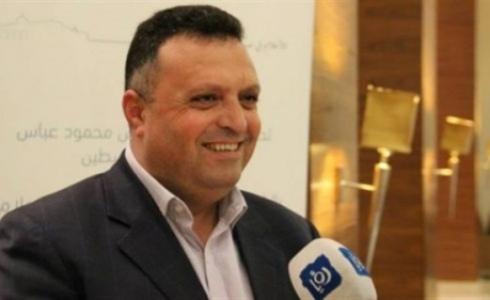ناصر أبو بكر