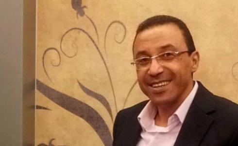 منير أبو رزق