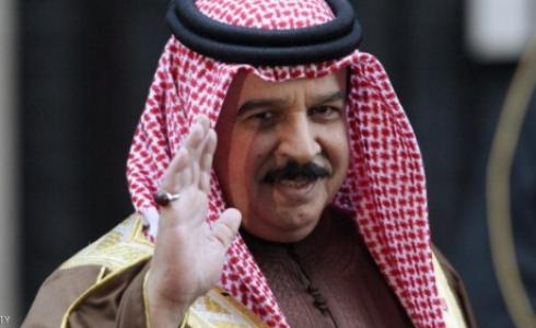 الملك حمد بن عيسى آل خليفة