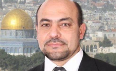 مسعود غنايم