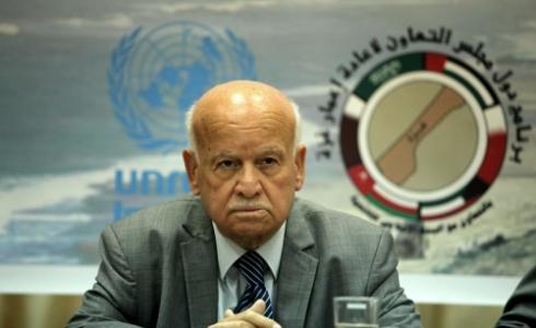 زكريا الاغا