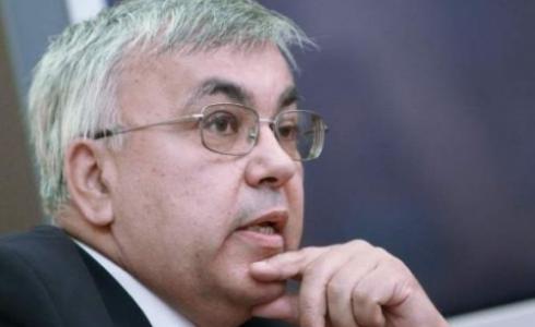 سيرجى فيرشينين