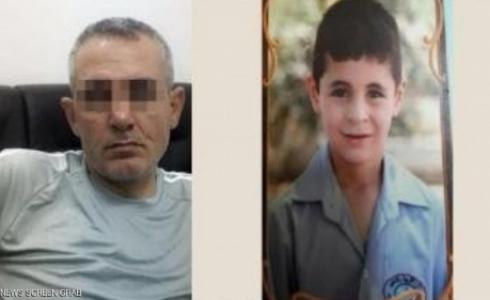 والدا الطفل رحبا بالحكم