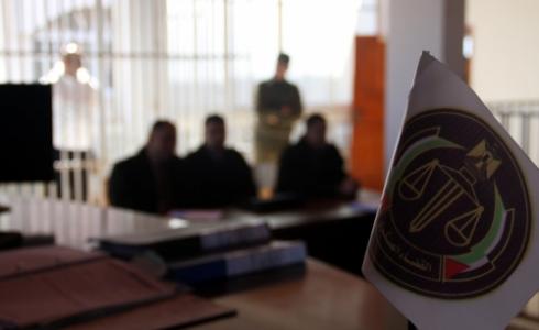 محكمة عسكرية