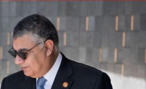 خالد فوزي