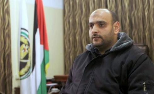 العقيد أحمد القدرة