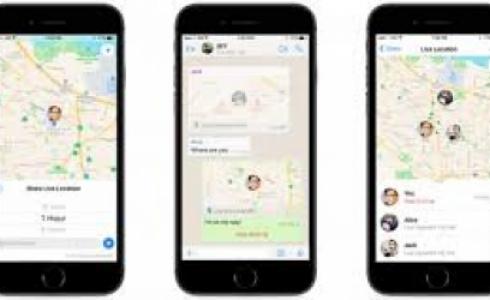 "واتساب" يضيف ميزة الحركة