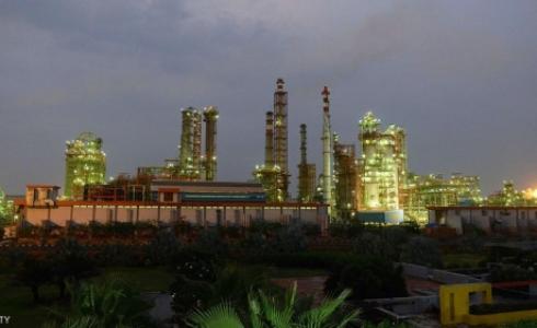 الأسعار تعرضت لضغوط بسبب زيادة عدد الحفارات