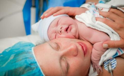 العملية القيصرية الرابعة