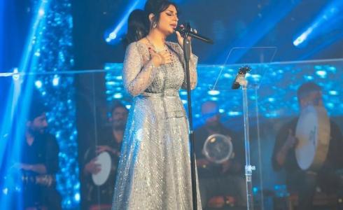 موعد حفلة اصيل هميم في الكويت