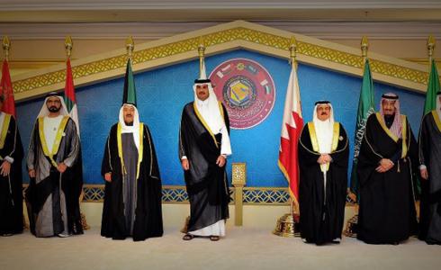 مساع امريكية لعقد قمة خليجية في واشنطن