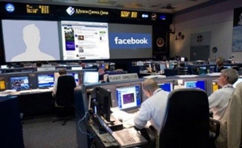 مواقع التواصل الاجتماعي في اسرائيل - ارشيفية -