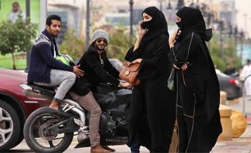 تفاصيل اختطاف رجال ونساء في السعودية