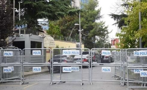 تداعيات قضية مقتل خاشقجي