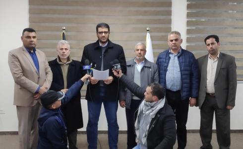 الصحة بغزة تعلن تسجيل أول إصابتين بفيروس كورونا