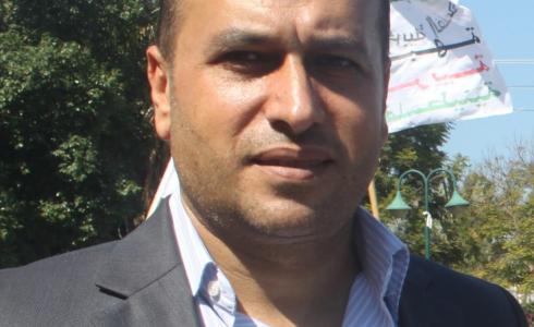 وليد ابو شنب