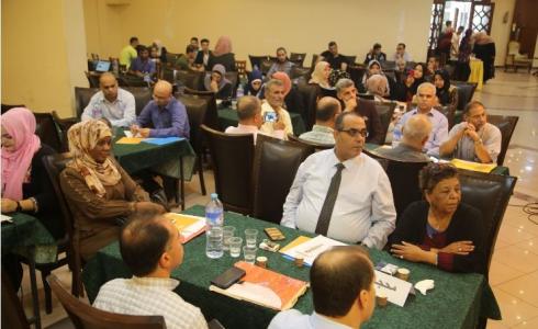 الإعلام المجتمعي يوقع ميثاق شرف مع المؤسسات الأكاديمية في غزة