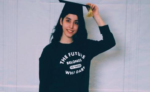 فيديو مناهل العتيبي