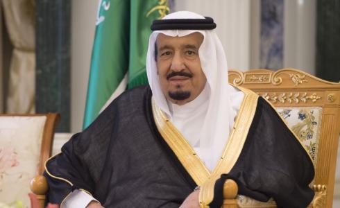 الملك سلمان بن عبد العزيز