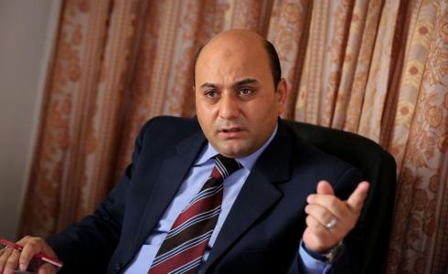 زياد النمرة