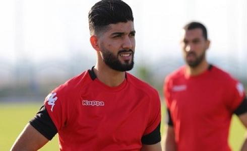 فرجاني ساسي 