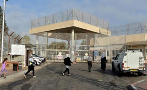 استنكار لاجراءات اسرائيل المتعلقة بالجانب الصحي بفلسطين