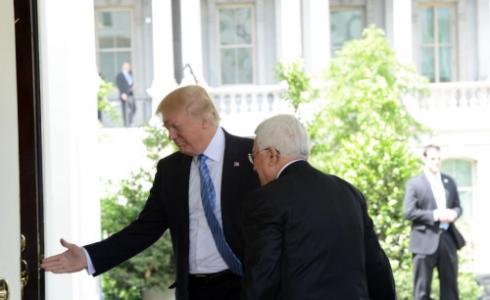 الرئيس عباس سيلتقي ترامب يوم 20 سبتمبر