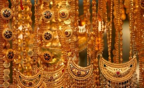 أسعار الذهب تتأثر بتقلبات سعر الفائدة