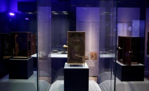 أقدم حاسوب في العالم