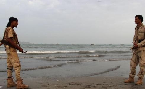 جنديان في الجيش اليمني - أرشيفية