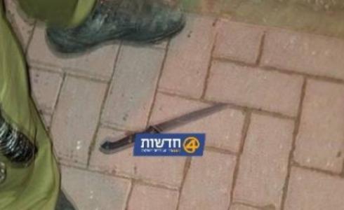 صورة من مكان الاعتقال