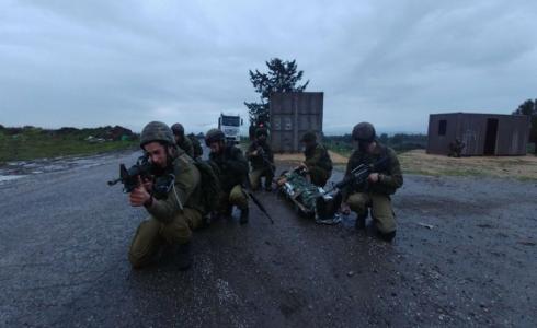 لواء النار المدفعية 282