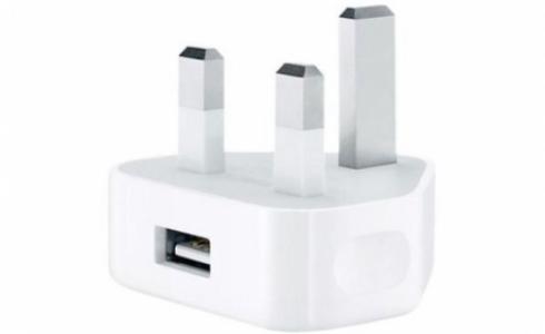 من بين 400 شاحن مقلد اجتازت ثلاثة فقط اختبارات السلامة 