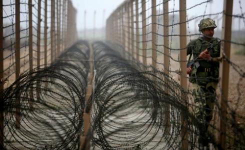 السجن فى الهند