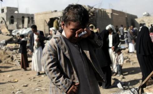 جملة ترددها الناشطة الحقوقية اليمنية رضية المتوكل