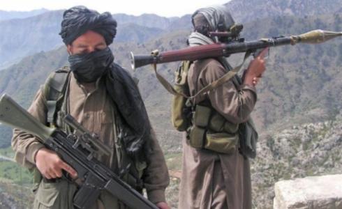 حركة طالبان