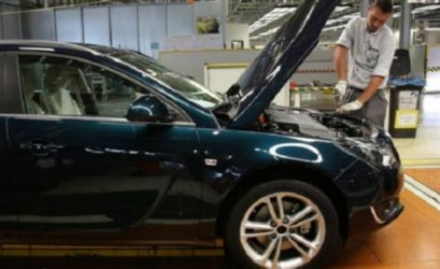 يتأثر 5000 عامل في مصانع أوبل بقرار خفض ساعات العمل