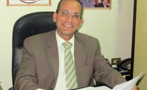 رئيس حزب شباب مصر