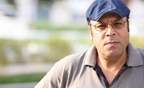 الناقد بشار إبراهيم 